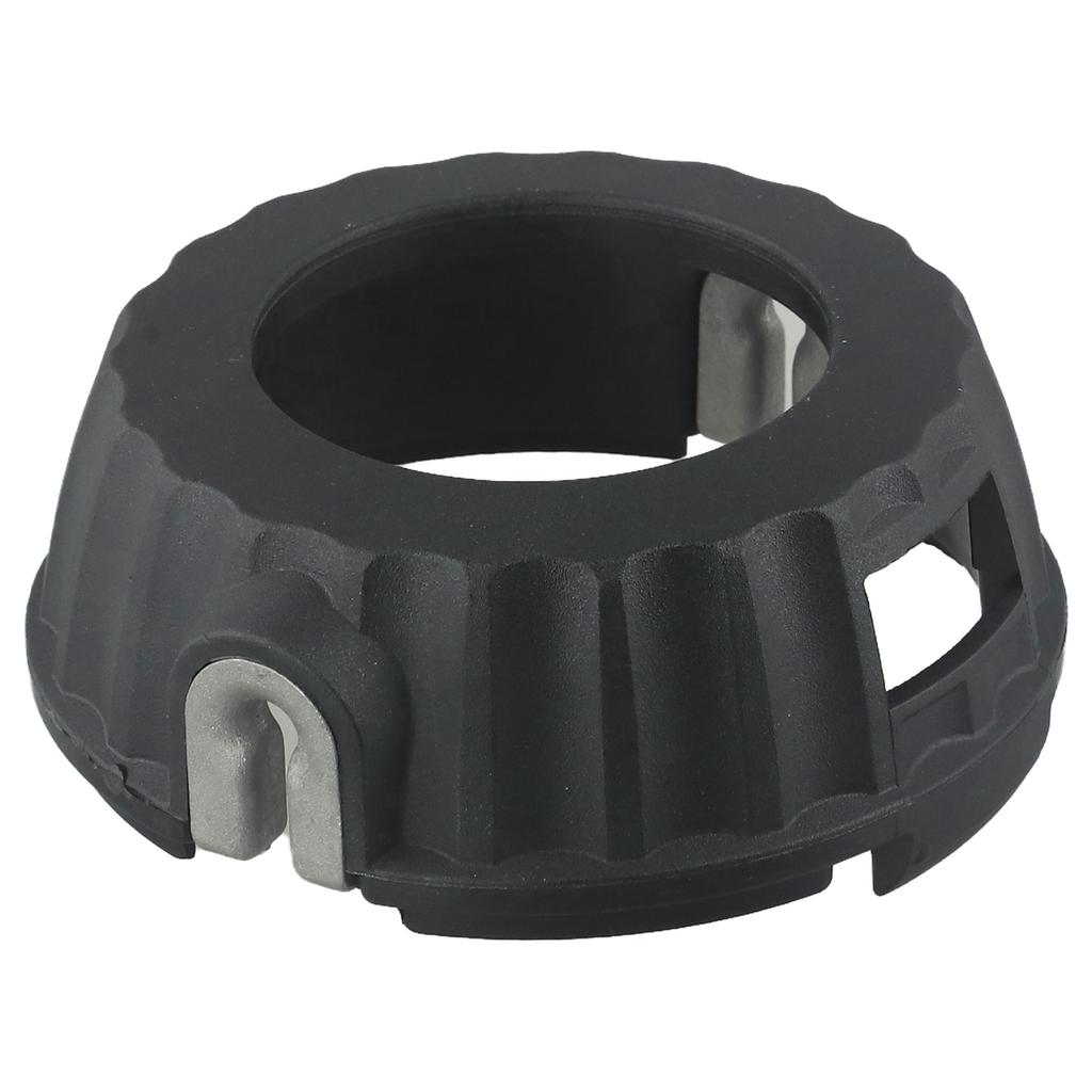 Protective Trimmer Head Cover and Sleeve Set Compatible with For T25 Series Brush Cutters Ensures Optimal Performance