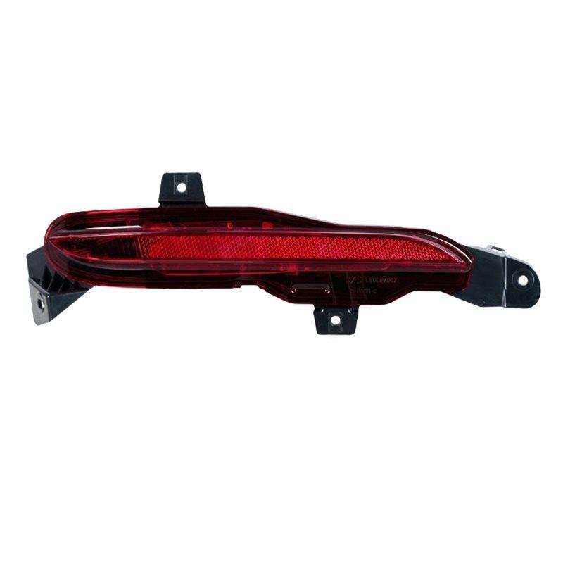 Fog Lamp Reflector Light For Land Rover Range Rover Velar 2017- 1 Pair Rear Bumper Light LR093439 LR093440