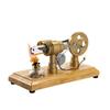 Stirlings Engine Model Physics Sciences Lab Teaching Tool Electricity Generators Steams Heat Education Model Toy