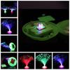 Color Changing Led Fiber Optic Night Light Lamp Stand Home Decor Colorful