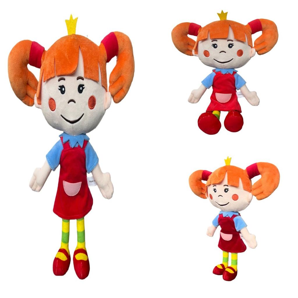 New 30cm Plush Toys Cute Soft Stuffed Home Room Decor Dolls for Kid Birthday Christmas Gift
