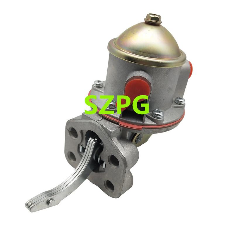 New Fuel Pump 2641A070 for 6.354 6.372 1006 T6.60 Engine High Quality