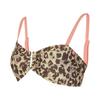 Regatta Womens/Ladies Aceana III Leopard Print Bikini Top