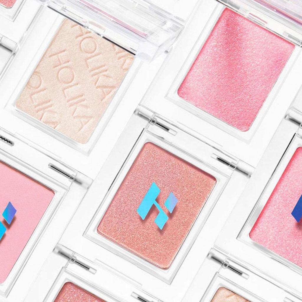 HOLIKA HOLIKA My Favorite Piece Shadow  1.7g/0.06oz  (5 Color Options)