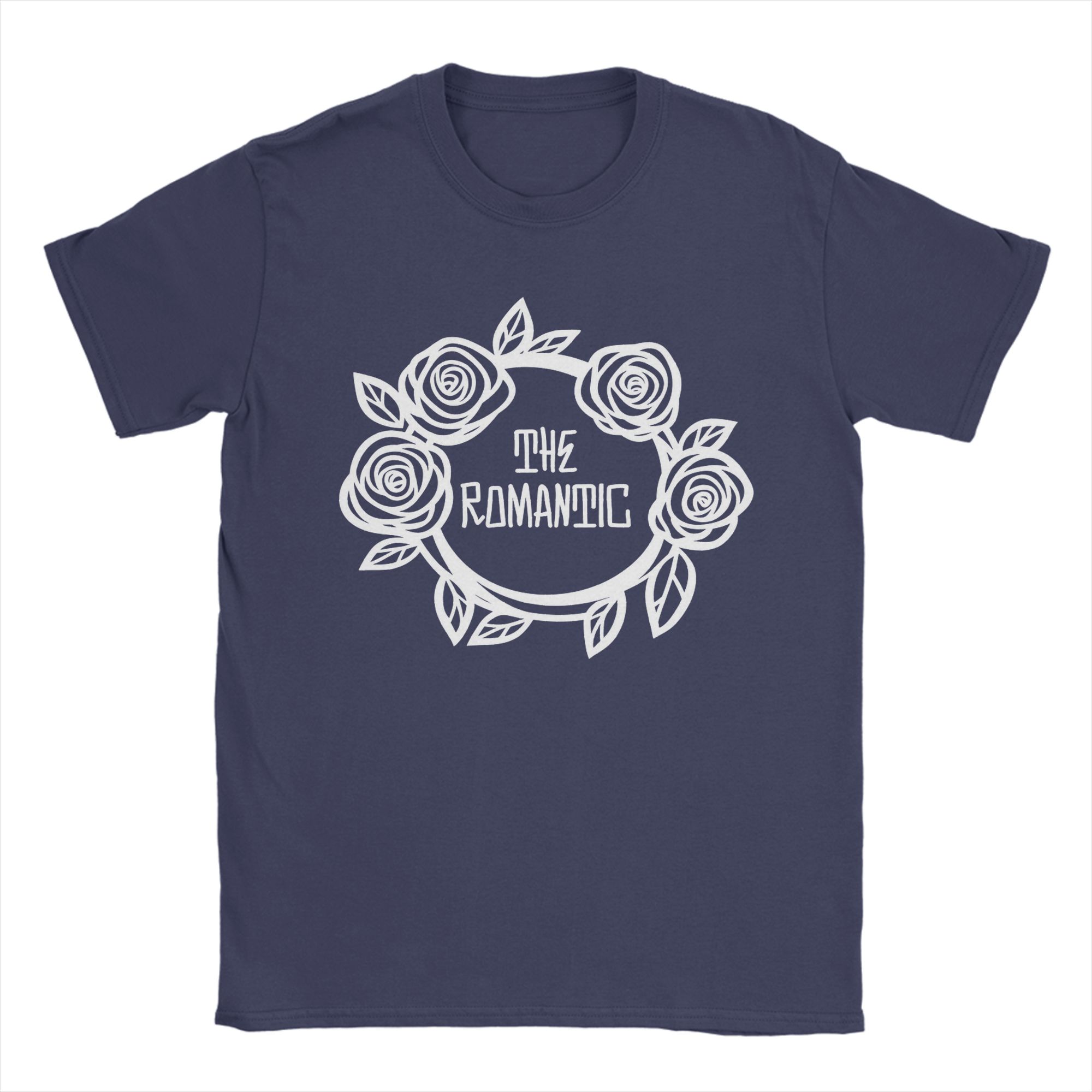 

The Romantic Tour Bruno Mars 2026 TShirts for Unisex Amazing Cotton Tee Shirt Crew Neck Short Sleeve T Shirts Printed Tops XL