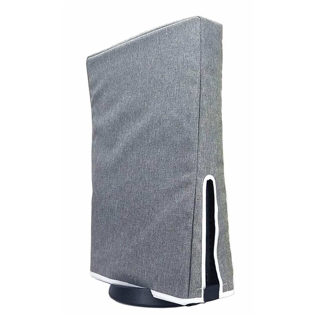 Anti-Scratches Protector Dust Cover for PS5
