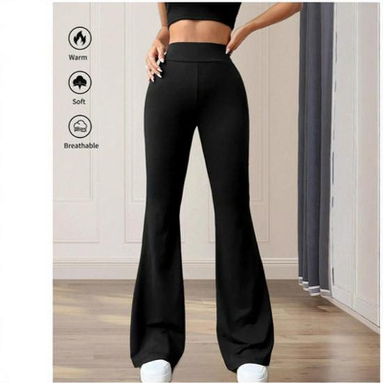 Women's Quick-Dry One-Shoulder Long-Sleeve Yoga & Fitness Top