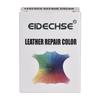 Leather Recoloring Balm Renew Restore Repair Color To Faded Scratched Leather for Couches Car Seats Clothing Purses 1.7 Oz