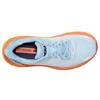 HOKA Clifton 8 Summer Song Ice Flow Sneakers da Donna Blu 1119394-SSIF
