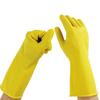 Miaojie KSL058 Heavy-Duty Latex Gloves