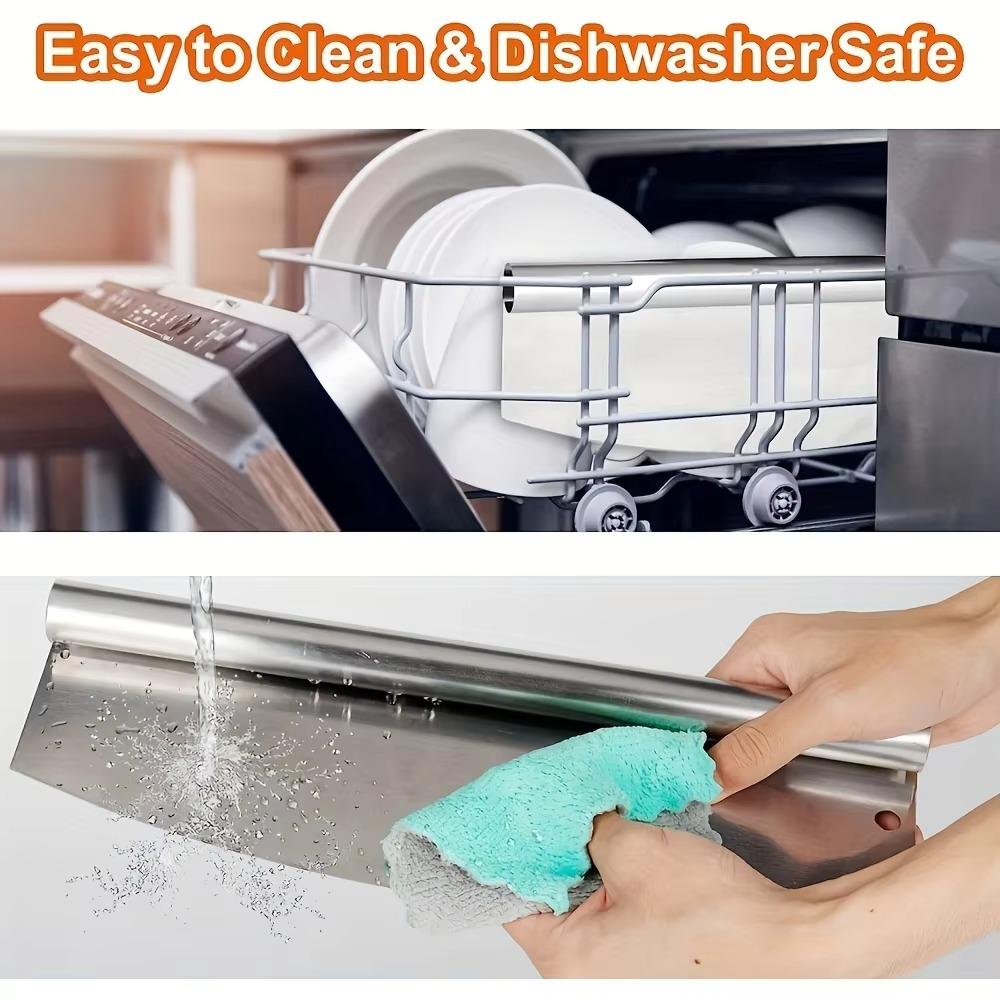 Curved Pizza Slicer 14 Inch Pie Cutter Pizza Tools Pizza Cutter  Dough