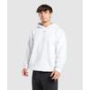 Gymshark Lifting Club Hoodie White Artificial Teal A1c8c Wc65