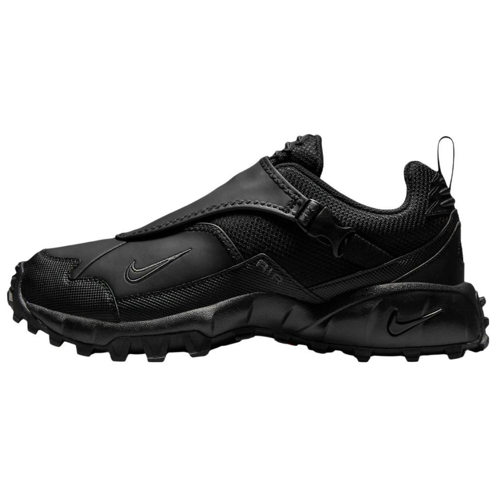 

Nike Air Phassad ACG Triple Black Unisex Sneakers HM7133-002 EU 42.5