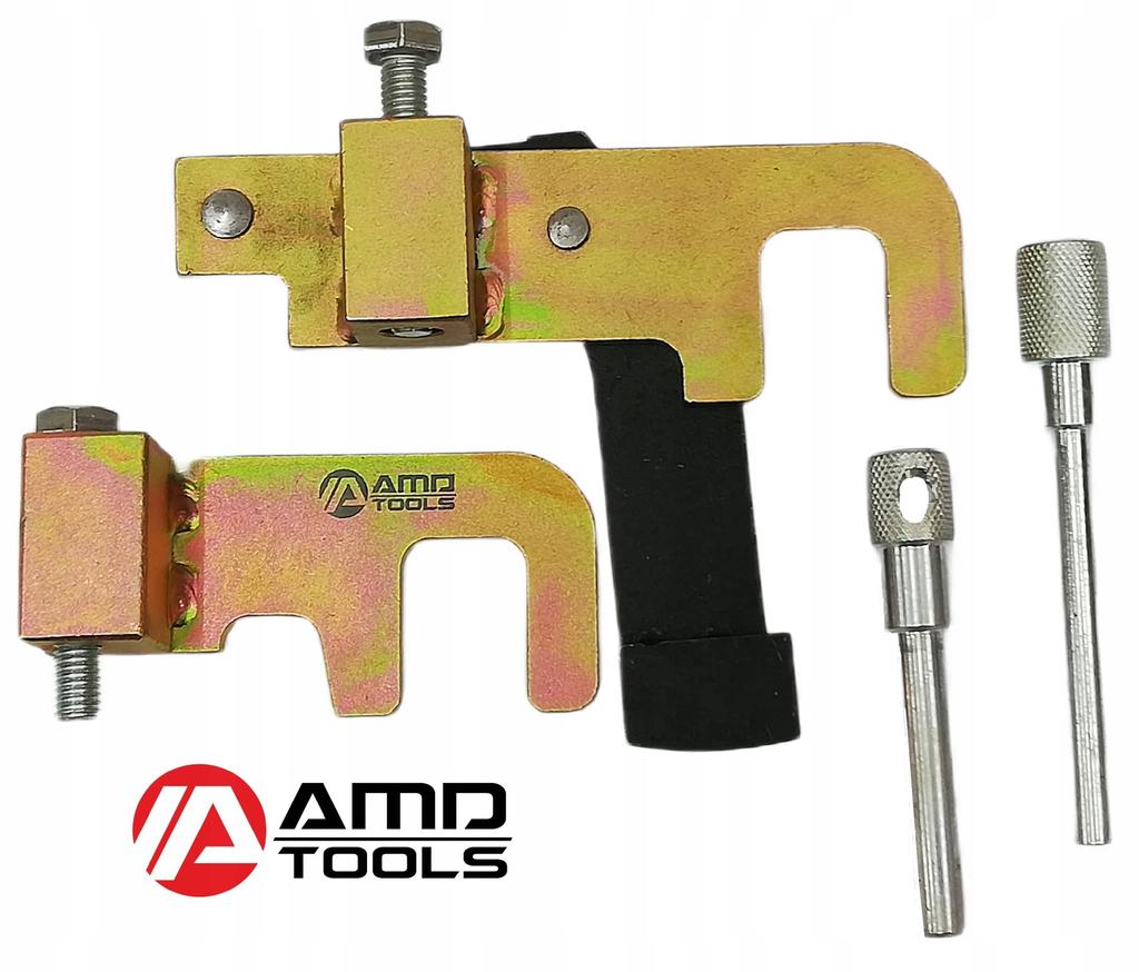 Timing Lock Renault 1.5 1.9 2.2 2.5 Dci Cdti