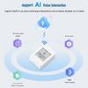 ESP32-S3 1.54" E-Paper AIoT Board with XiaoZhi AI Voice Integration