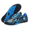 Large size children's spike football shoes male outdoor primary and secondary school students broken shoes training youth sports