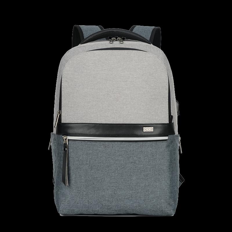 Hengyuanxiang Business Backpack