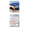 VYVYLABS AIR Inflatable Pump 1200mAh Ultra-Fast Mini Electric Air Pump Inflates For Deflates Air Mattresses Vacuum Storage Bags