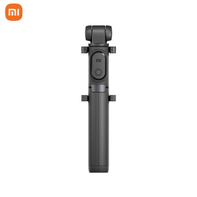 Nuovo Xiaomi Mini Treppiede pieghevole allungabile Selfie Stick per supporto per telefono cellulare Connessione wireless 2 in 1 Bluetooth Rotazione a 360 gradi