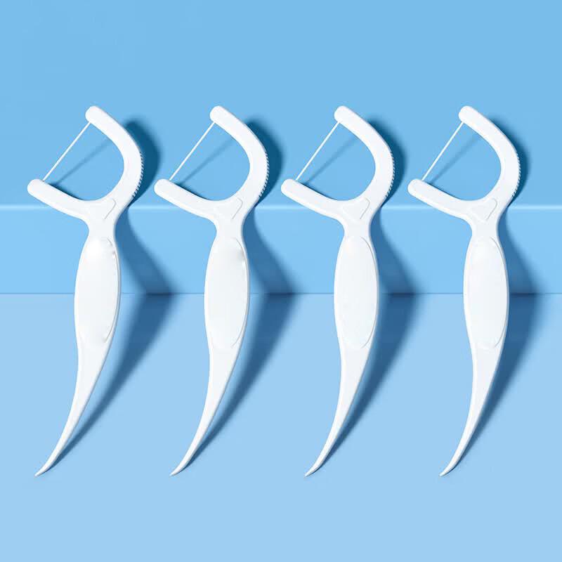 Futen Portable Disposable Dental Floss