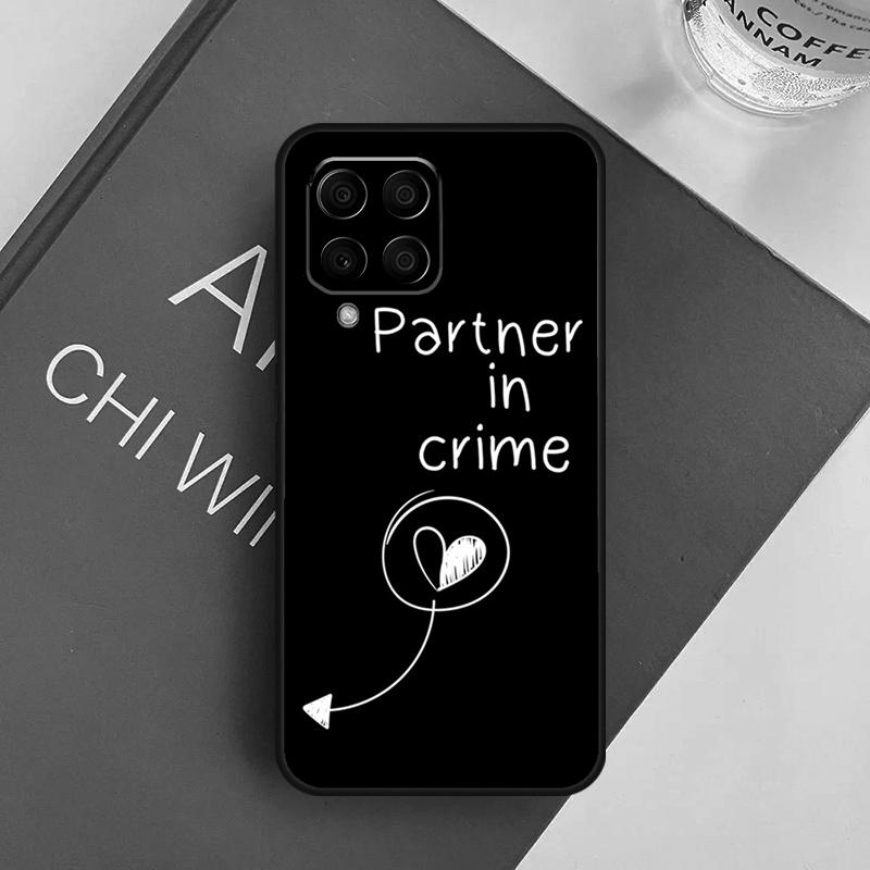 

Life Is Strange Case For Samsung Galaxy M31 M11 M34 M13 M53 M51 M14 M54 M12 M32 M52 M16 M36 M56 M15 M35 M55 Samsung M12
