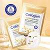 Collagen Face Mask Set with 10x Collagen Content and Active Protein Technology - Deep Moisturizing, Firming, and Anti-Aging Benefits