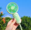 Rechargeable Portable Mini Fan – USB Charging Handheld Fan for Students & Outdoor Use