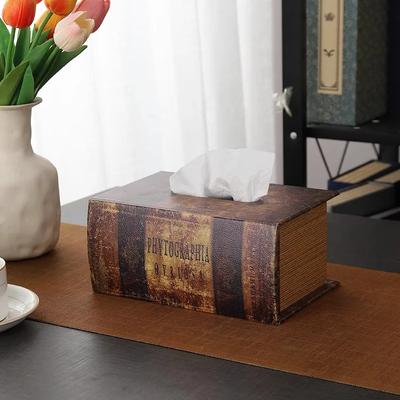 Decoraciones de mesa y accesorios – Servilleteros sobre la mesa