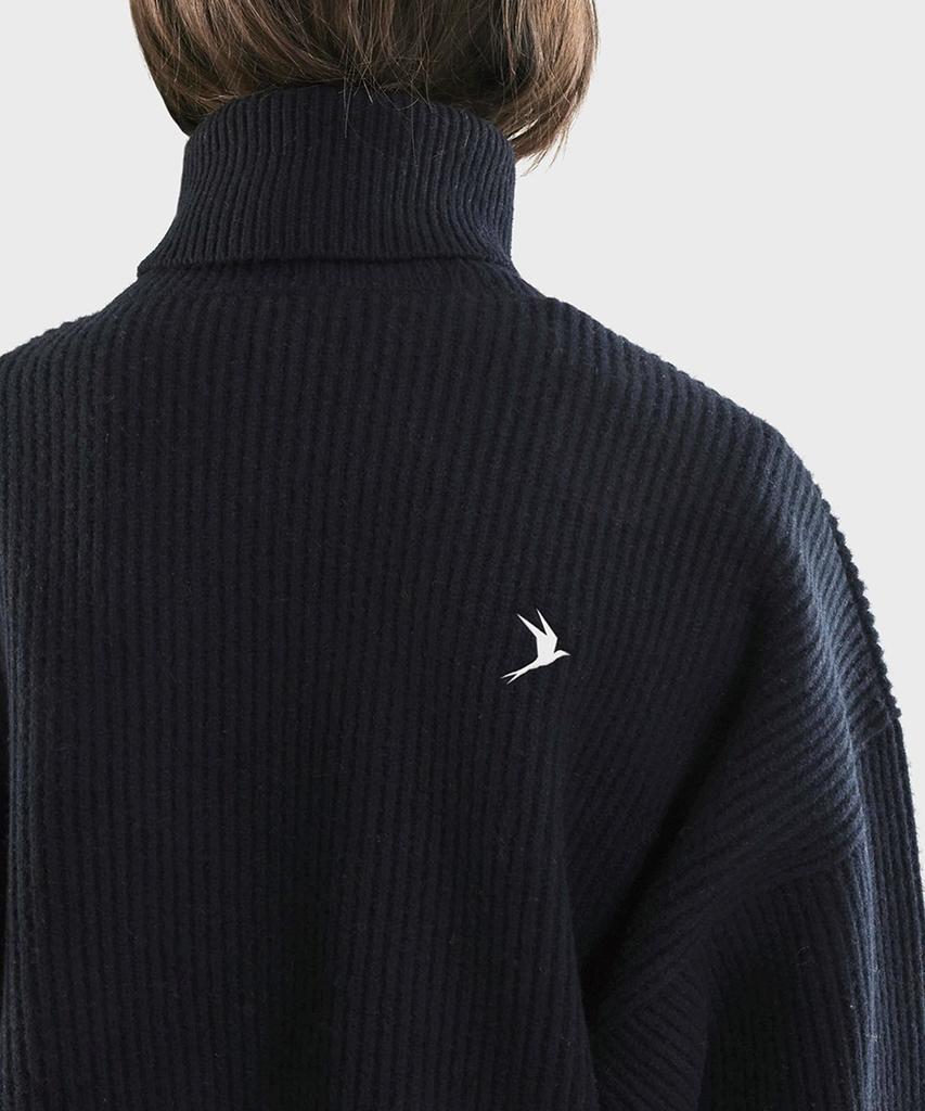 66Noseu Bonnarstraetti Sweater Black N900