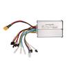 Electric Scooter Controller Intelligent Brushless Motor Controller 48V 20A for KUGOO M4 2 Wheeled Type