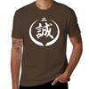 Shinsengumi Uniform (White) TShirt shirts graphic plus size tops Unisexs t shirts pack