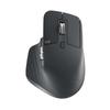 Logitech MX Master 3S Ergonomic Wireless Performance Mouse