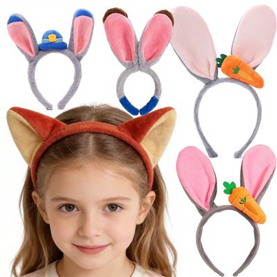 Baby-Haar-Accessoires – Kinder-Haarbänder