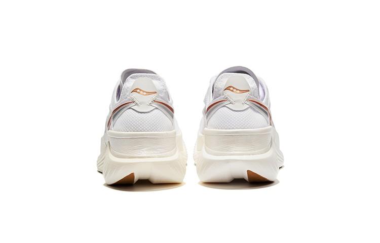 SAUCONY Endorphin Elite White Gold Women's - S10768-13