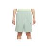 Nike Cargo Shorts Men's Green Moderate DD7015-006