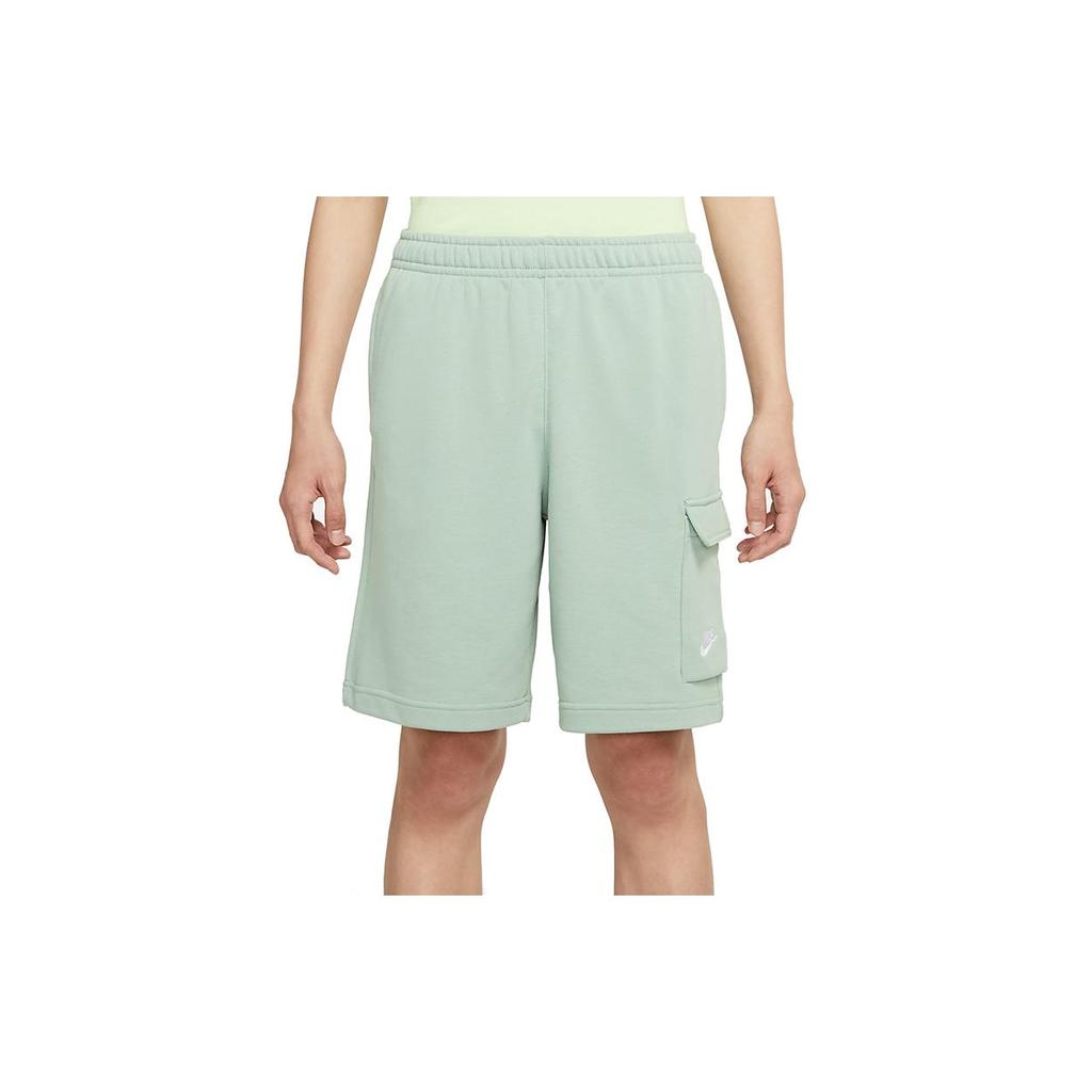 Nike Cargo Shorts Men's Green Moderate DD7015-006