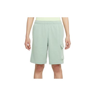Cargo Shorts Men's Green Moderate DD7015-006