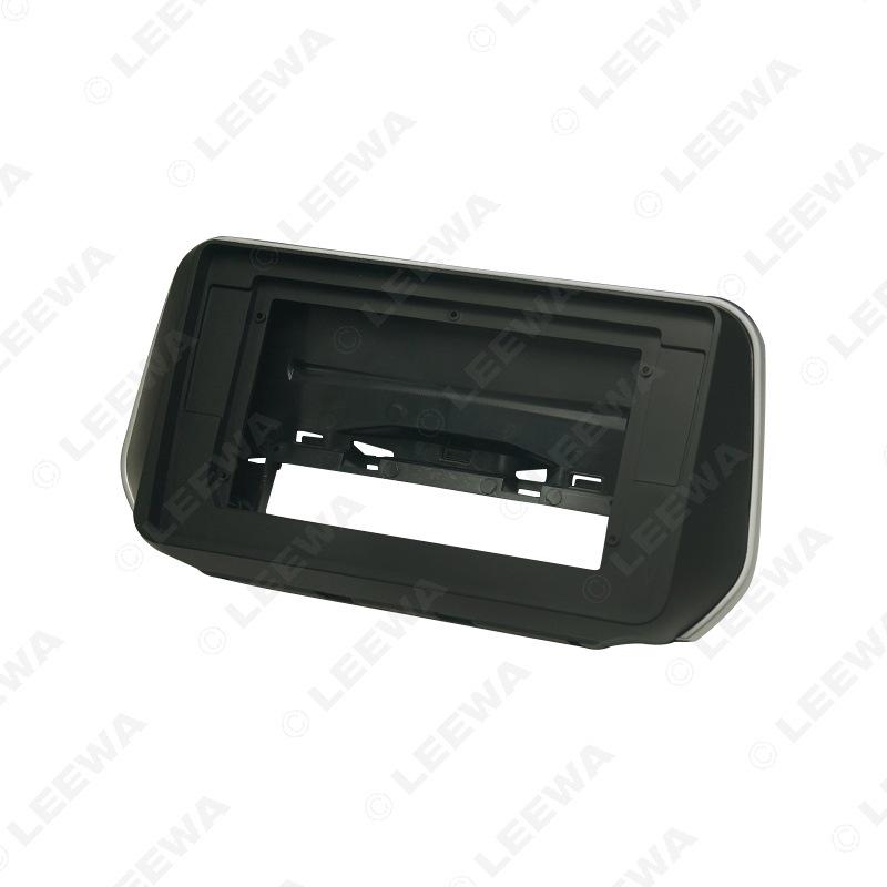 2019 Hyundai Santa Fe 10,1'' Android Navigationsrahmen Blende