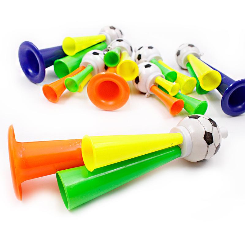 Sports Cheer Horn for Ball Games and Concerts