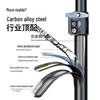 Dual Phone Outdoor Live Streaming Tripod with Multi-Angle Stand and Fill Light
