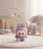 Figure Labubu Toy for Children Fluffy 4.5 Cm