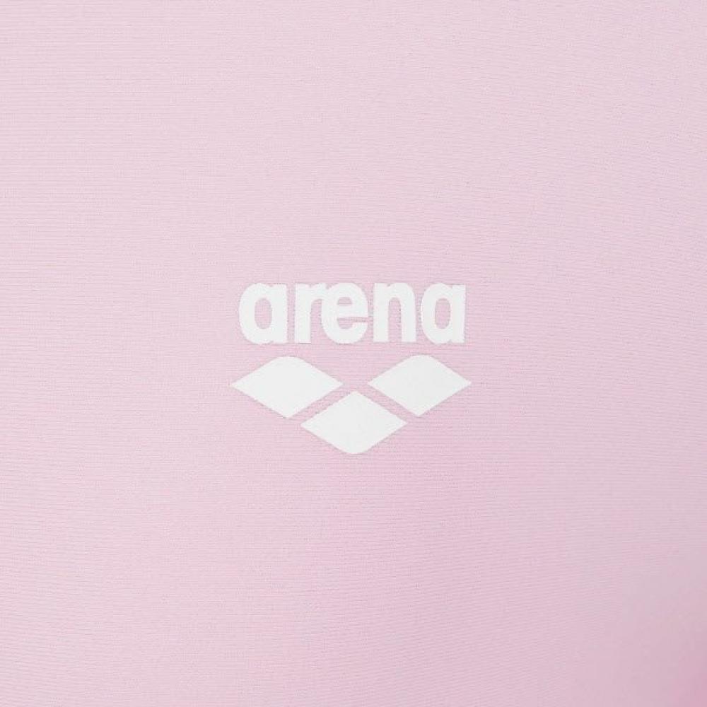 Arena Boys Long Sleeve Rash Guard A6bb1bc41 Pnk