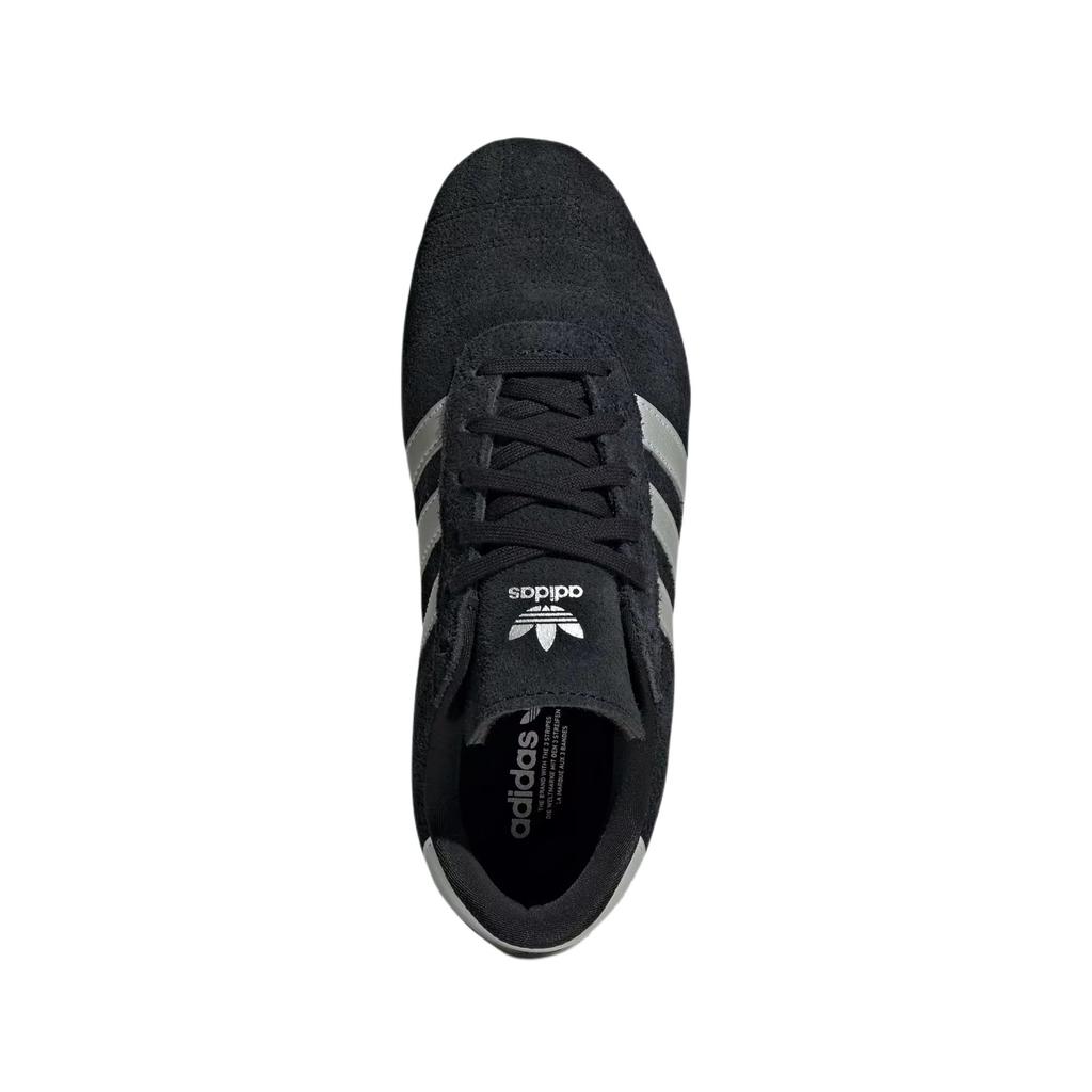 Adidas Wmns Taekwondo Lace 'Black Matte Silver' Women's JS1462