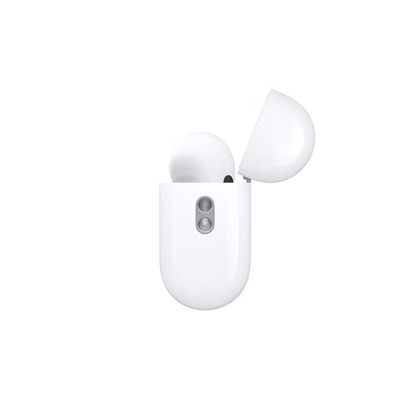 Apple AirPods Pro (2nd Gen) with USB-C