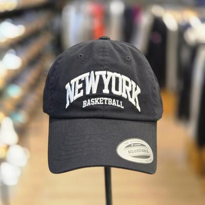NBA Unisex NYK Arched City Series Soft Ball Cap N245AP254P (19)