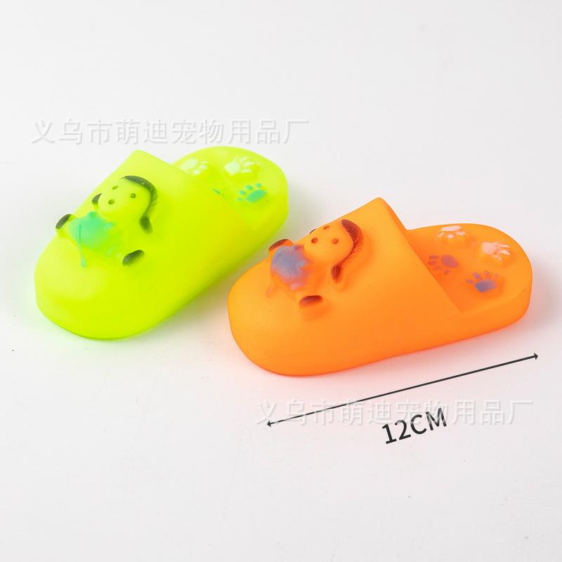 Pet small dog toy, durable chew toy, boredom-relieving sound ball, corgi and cat supplies