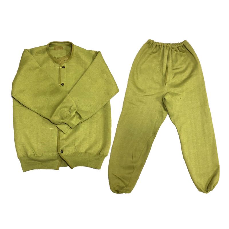 Sharpsman Thickened Thermal Fleece Workwear Set 170-180