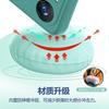 Liquid silicone is suitable for Huawei Pura80 mobile phone case mate70 simple protective case all-inclusive anti-drop p70 skin feel