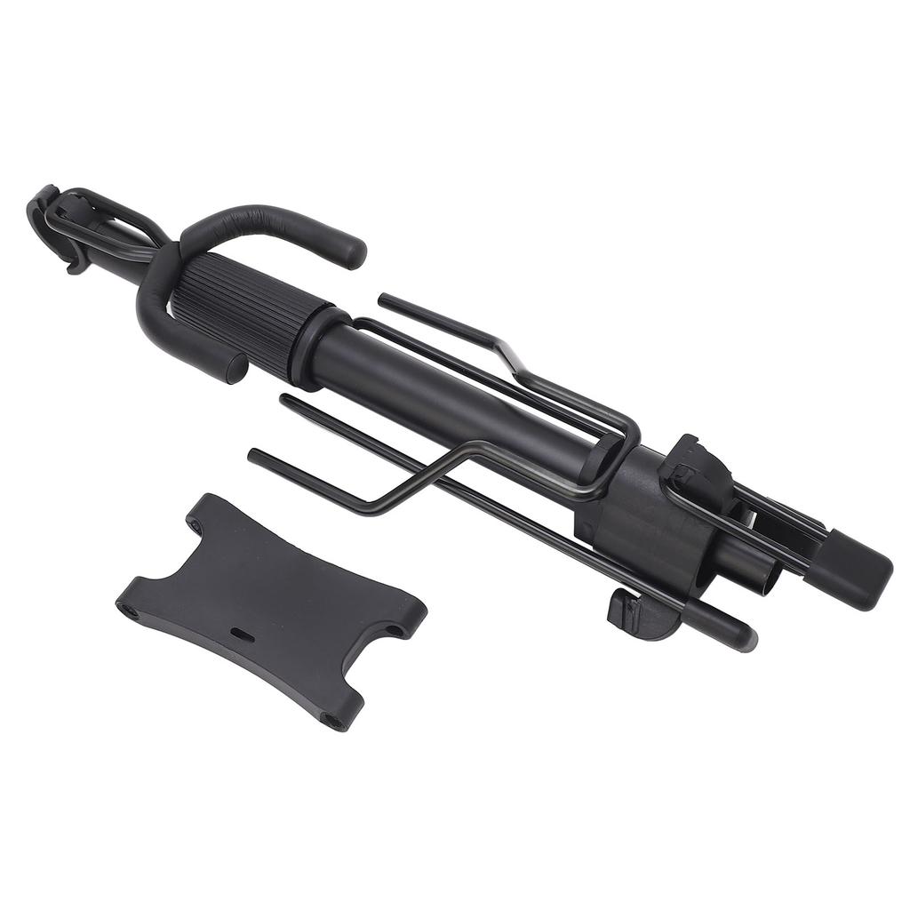 Digital Wind Instrument Holder Folding Adjustable Electronic Casual Wind Instrument Tripod Stand Holder for Aerophone