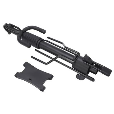 Digital Wind Instrument Holder Folding Adjustable Electronic Casual Wind Instrument Tripod Stand Holder for Aerophone